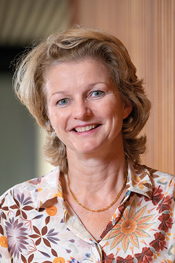 Marjan van Loon