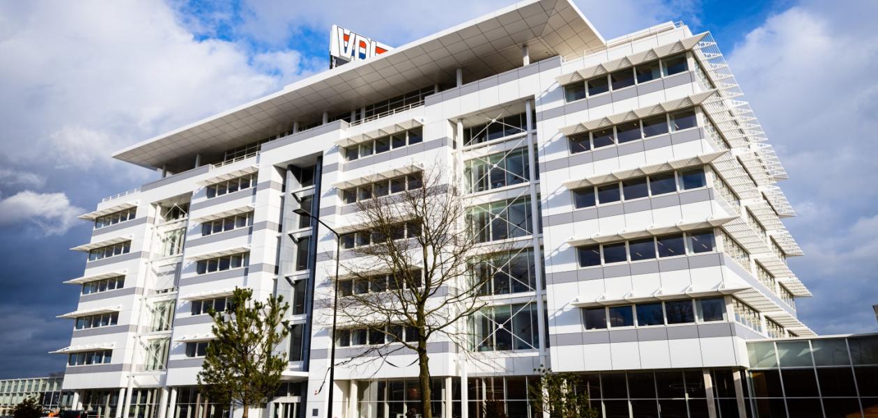 Coronacrisis zorgt voor forse omzet- en winstdaling