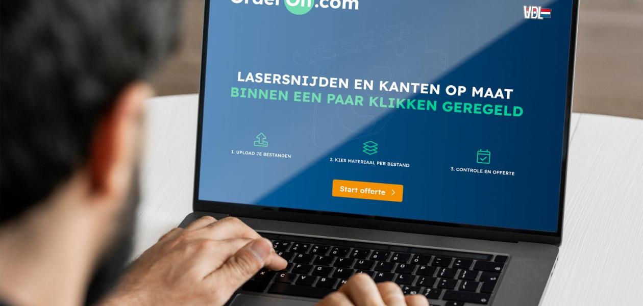 OrderOn.com: meer functionaliteiten en gebruikers; ook in België te gebruiken