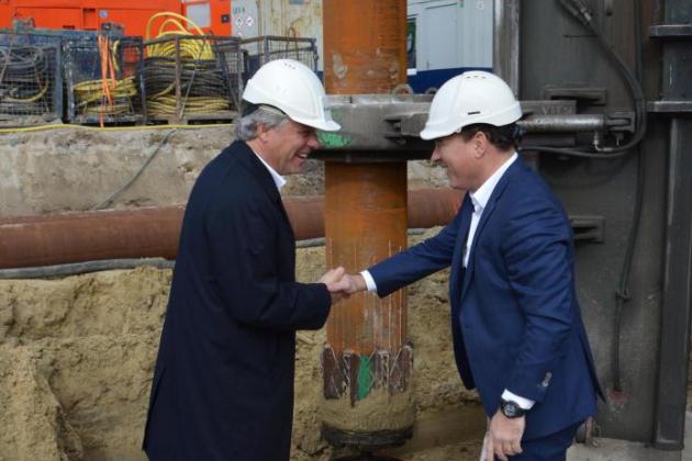 VDL bouwt nieuw hoofdkantoor