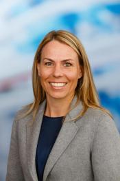 Jennifer van der Leegte
