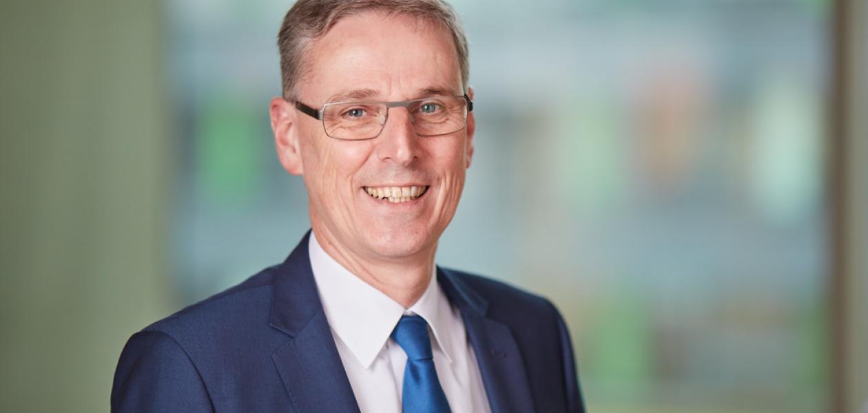John van Soerland pressenti comme directeur de VDL Nedcar