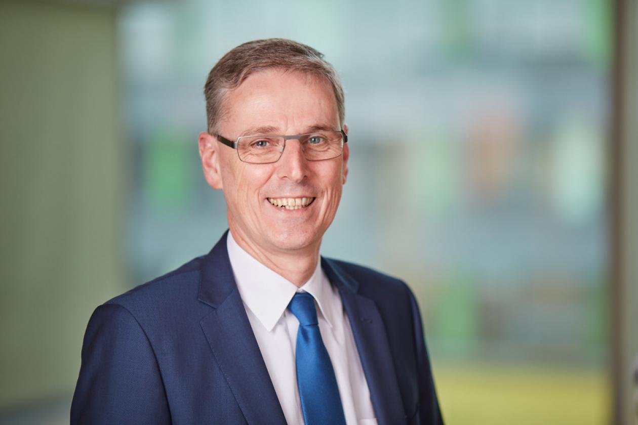 Voraussichtlicher neuer Geschäftsführer bei VDL Nedcar: John van Soerland 