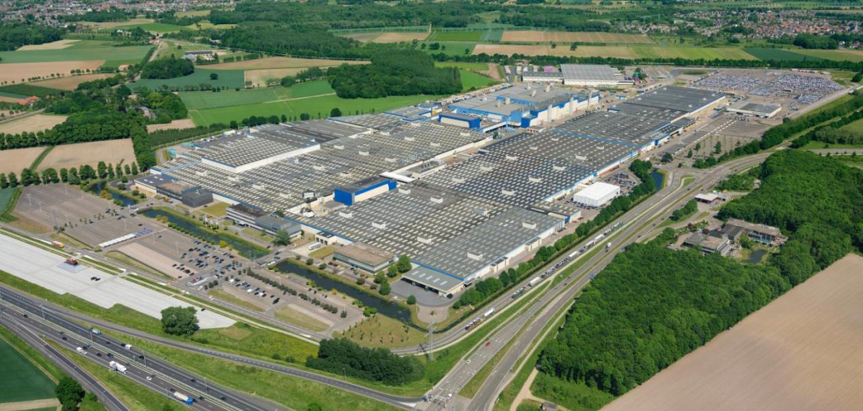 Provincie Limburg en VDL investeren samen in toekomst VDL-site in Born 