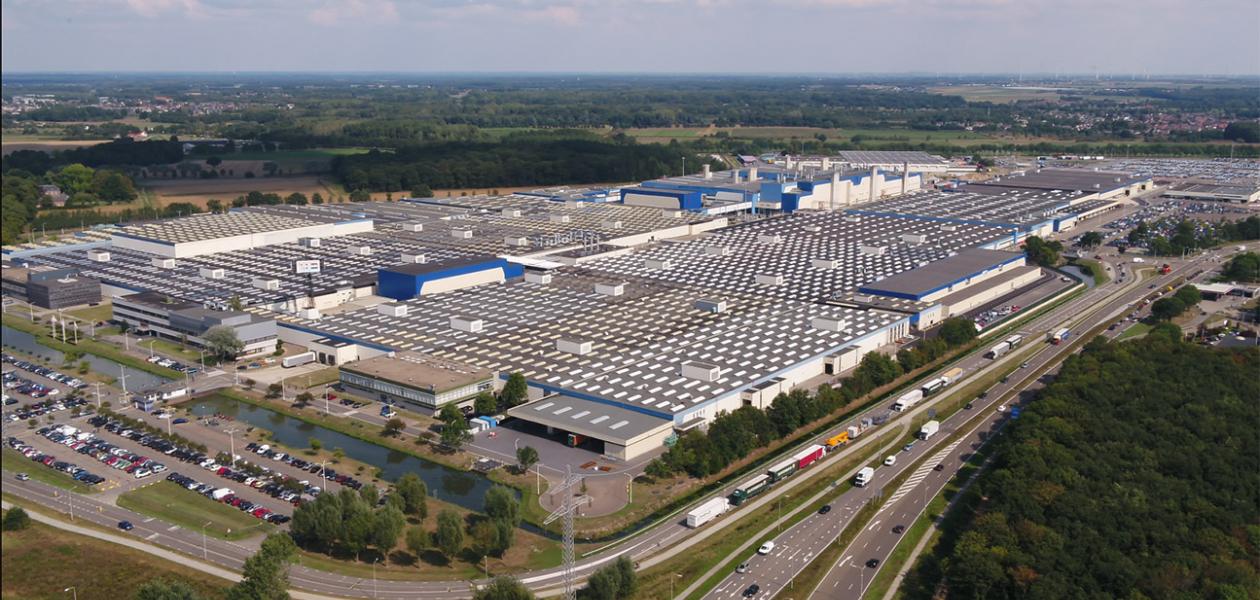 VDL Nedcar aktiver Partner in der Mobilitätswende