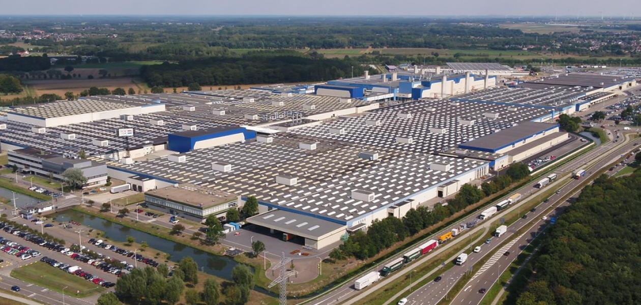 Transitie van VDL Nedcar: naar brede partner in duurzame mobiliteit