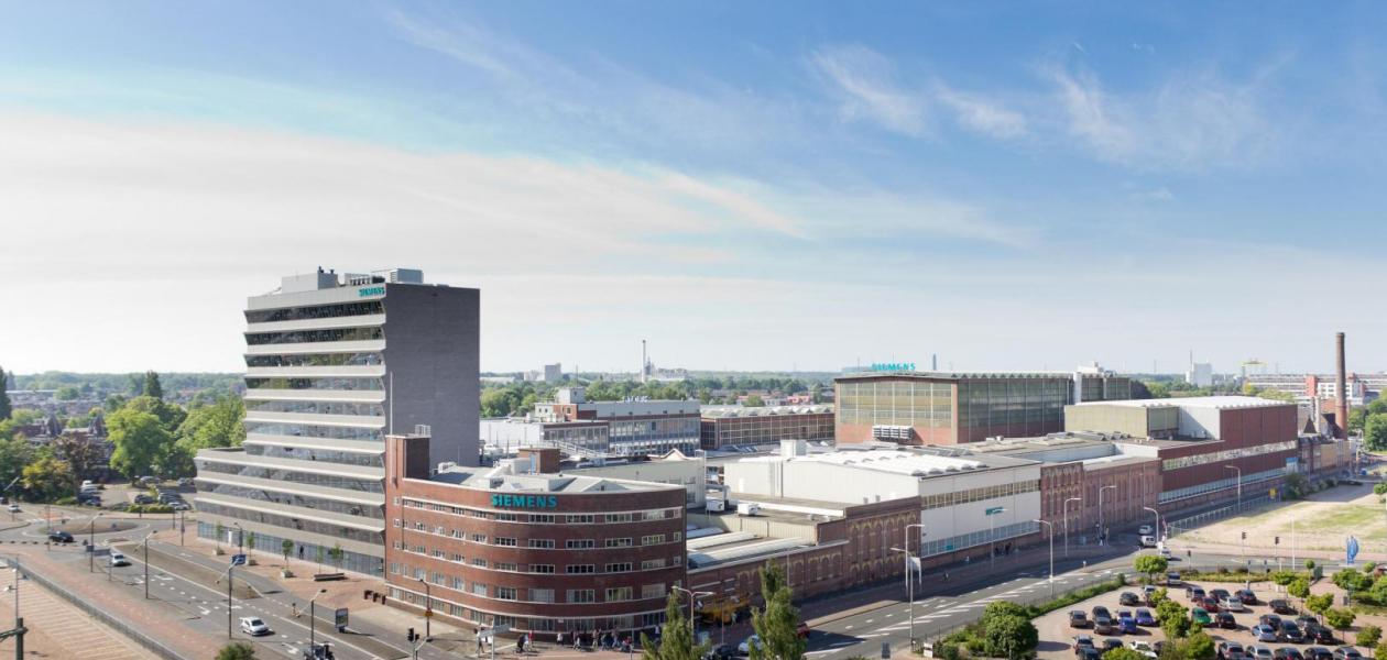 VDL erwägt Übernahmeaktivitäten Siemens Hengelo