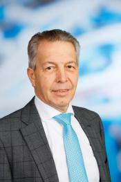 Paul van Vroonhoven