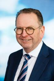 Paul van Vuuren