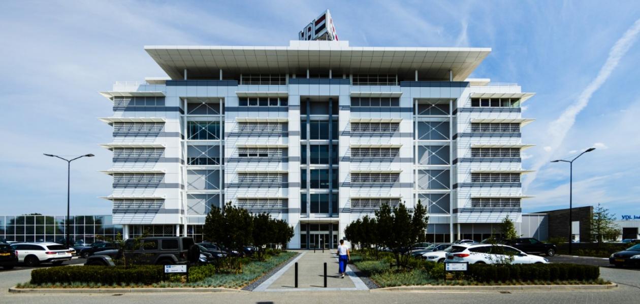 VDL Groep renonce à lancer l’OPA sur Neways