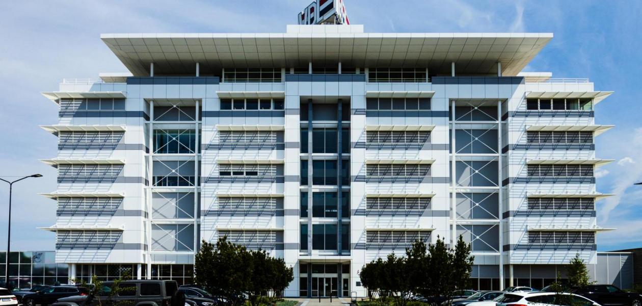 VDL Groep à nouveau opérationnel après une cyberattaque