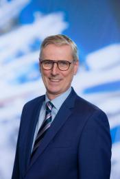 John van Soerland