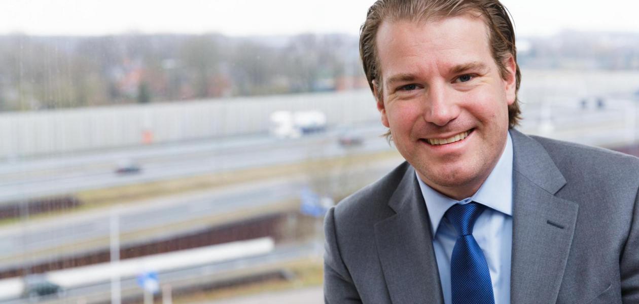 Weiteres Wachstum der VDL Groep im ersten Halbjahr 2018