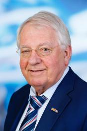 Wim van der Leegte