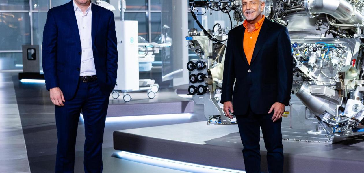 VDL Groep en Canoo verkennen samenwerking; los van VDL Nedcar