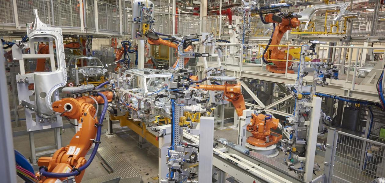 VDL Groep fait une percée aux États-Unis