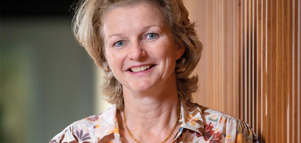Marjan van Loon benoemd in Raad van Commissarissen VDL Groep