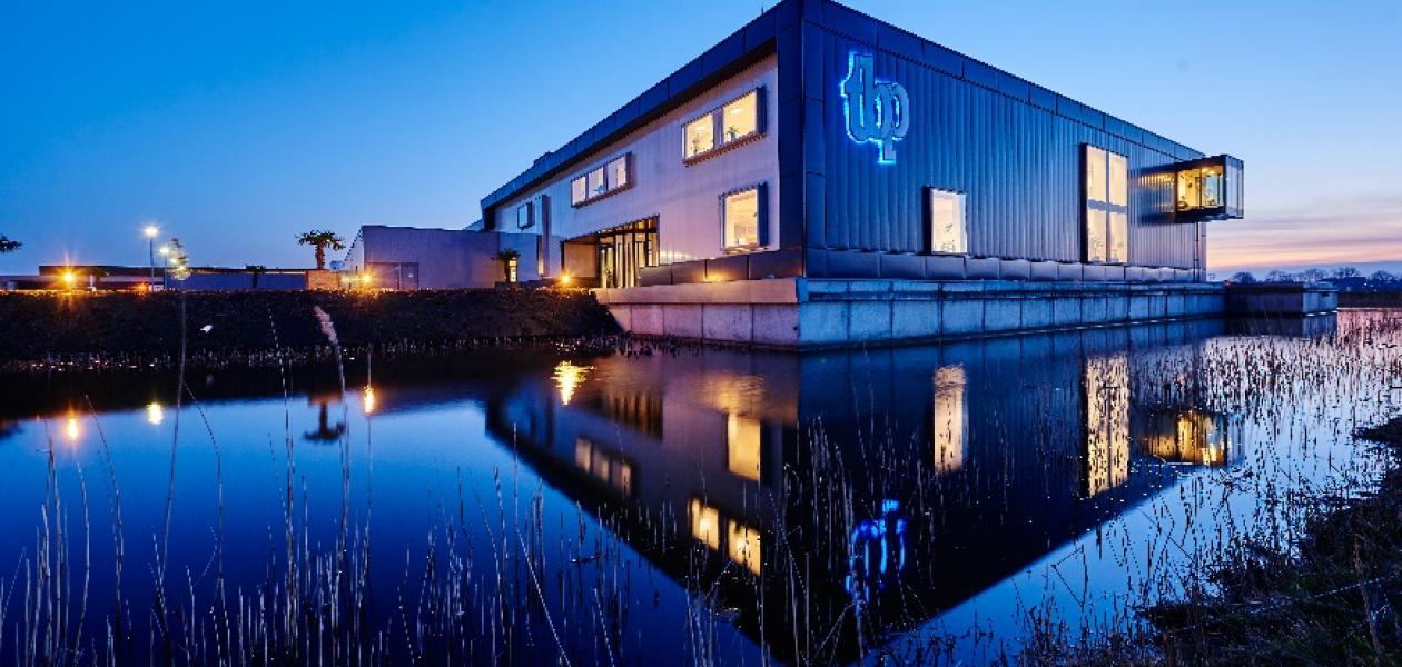 VDL Groep übernimmt tbp electronics