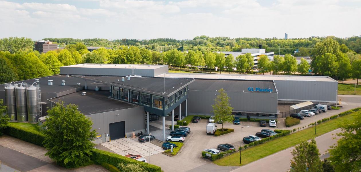 VDL Groep übernimmt GL Plastics