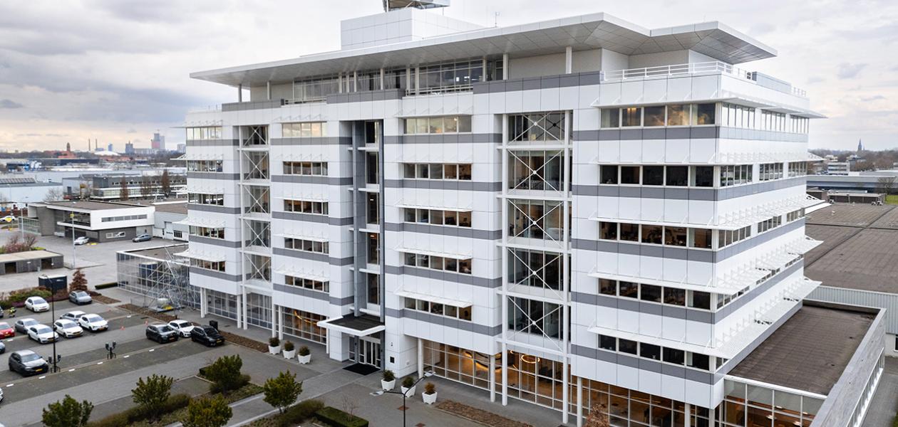 Chiffre d'affaires du groupe VDL en 2025 en légère baisse, résultat rétabli