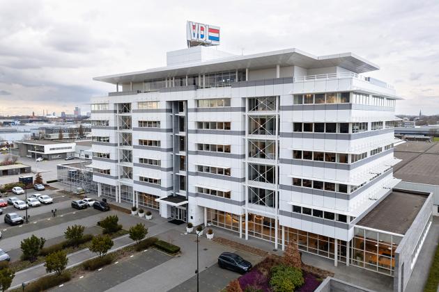 Chiffre d'affaires du groupe VDL en 2025 en légère baisse, résultat rétabli