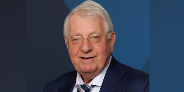 Wim van der Leegte (76) overleden