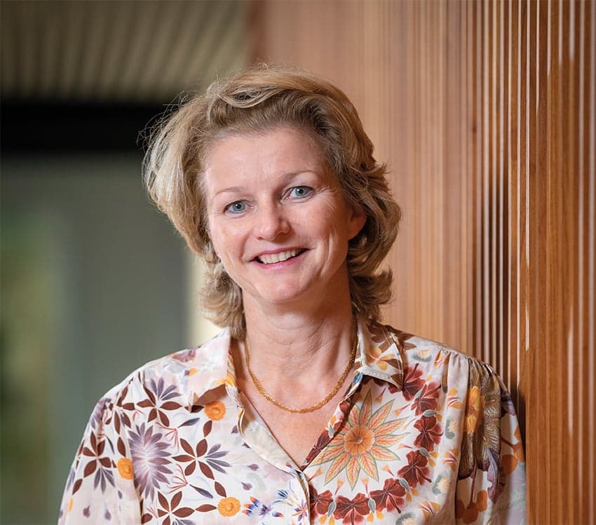 Marjan van Loon ernannt in den Aufsichtsrat der VDL Groep