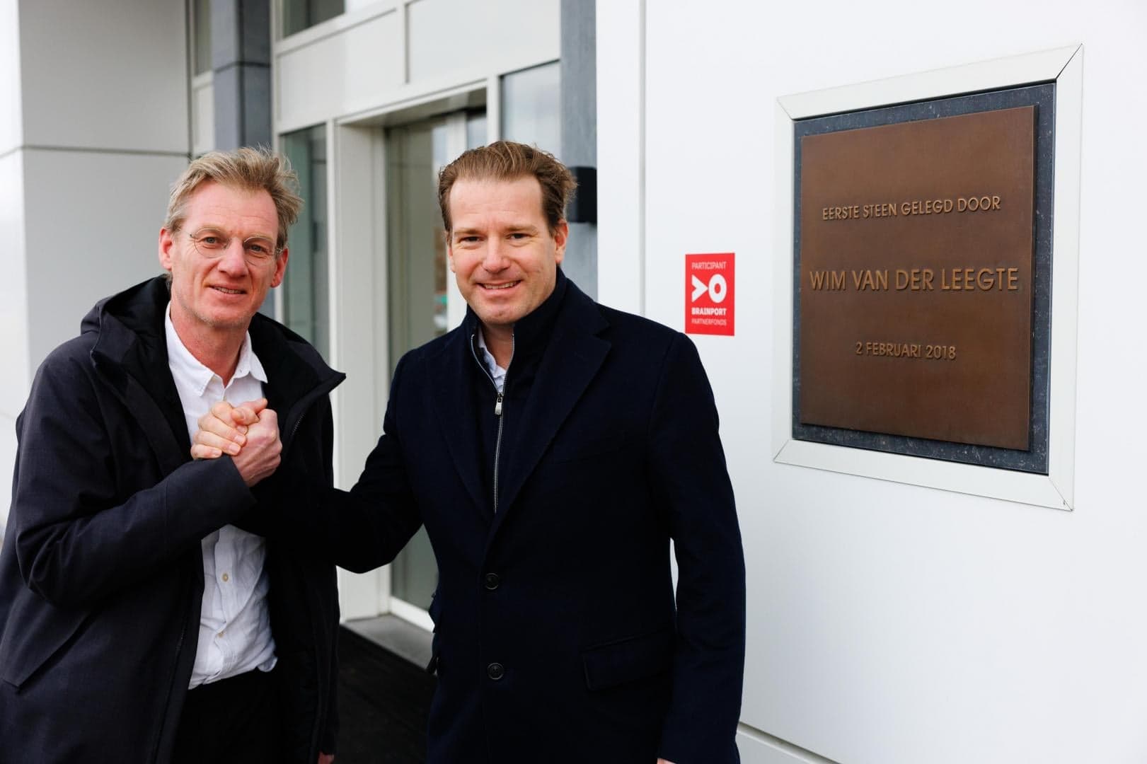The business community contributes to societal objectives through the Brainport Partner Fund