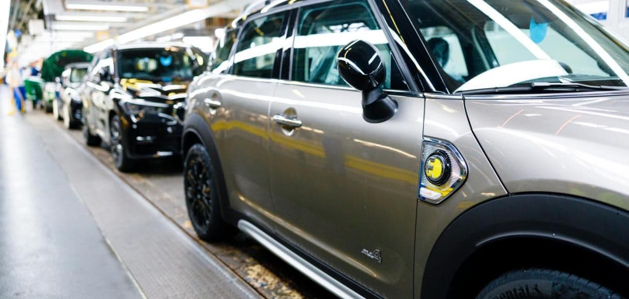 VDL Nedcar is winding down with approximately 2,000 jobs by 1 March 2024