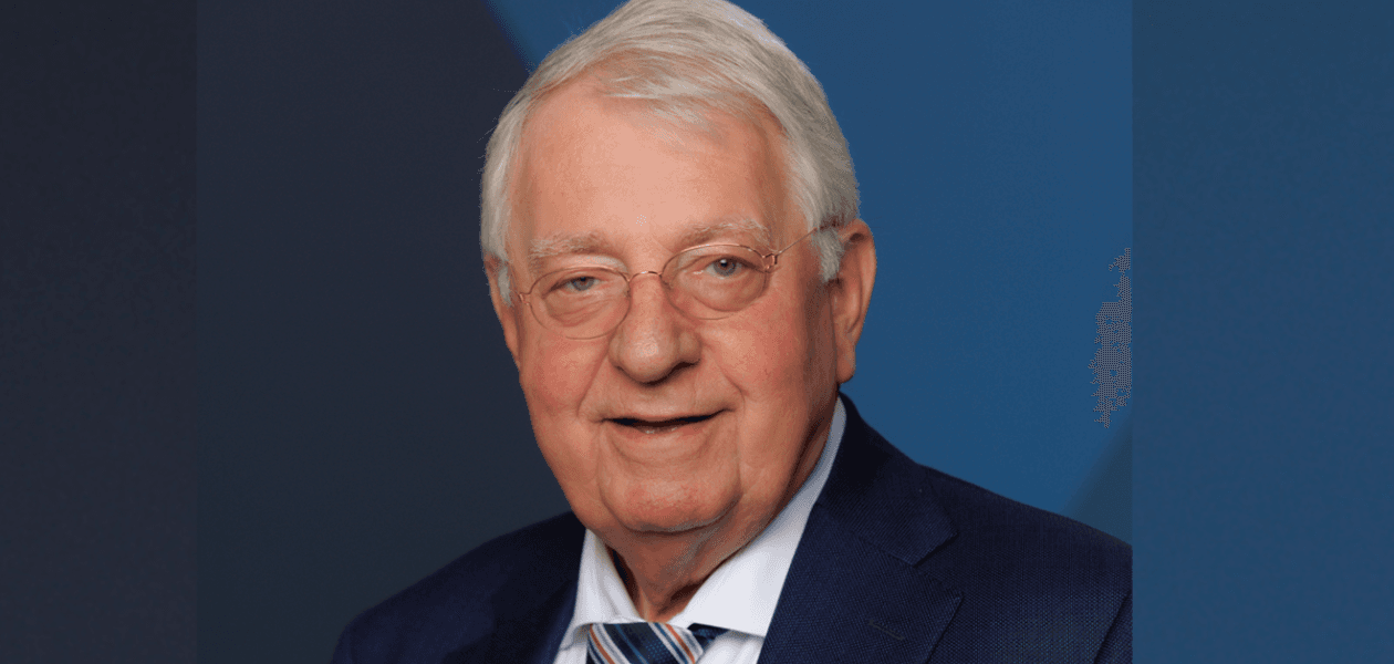 Wim van der Leegte (76) passed away