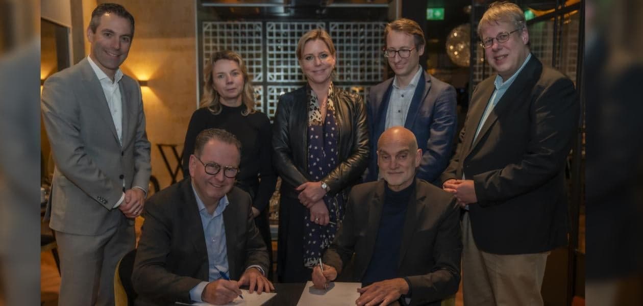 VDL Groep and Maastricht University intensify collaboration