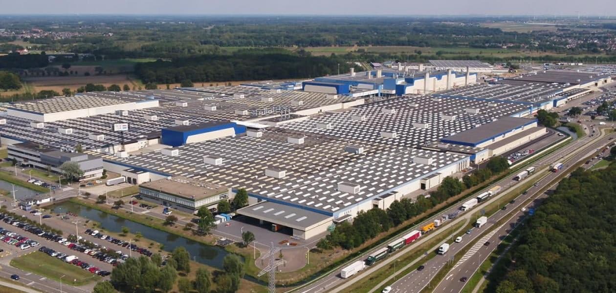 Transition of VDL Nedcar: towards a broad partner in sustainable mobility