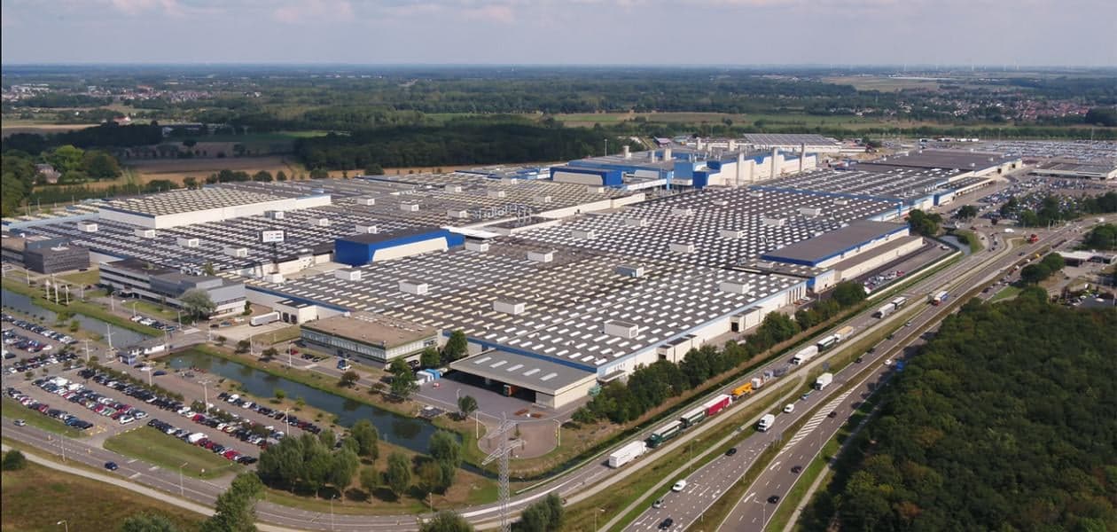 VDL Nedcar is working together on sustainable mobility solutions
