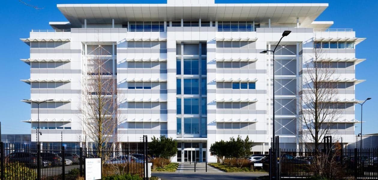 Change of Directorate VDL Groep