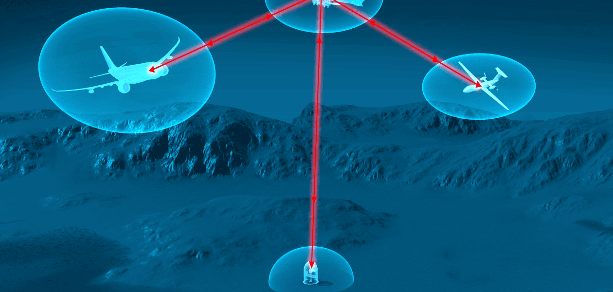 VDL Groep und Airbus bündeln ihre Kräfte im Bereich Laserkommunikationsterminals für Flugzeuge