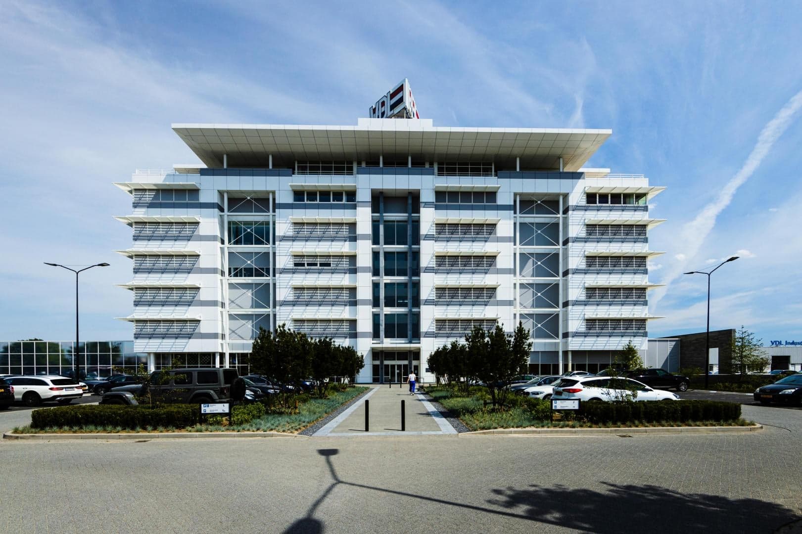 VDL Groep shows recovery in 2021, despite turbulent circumstances