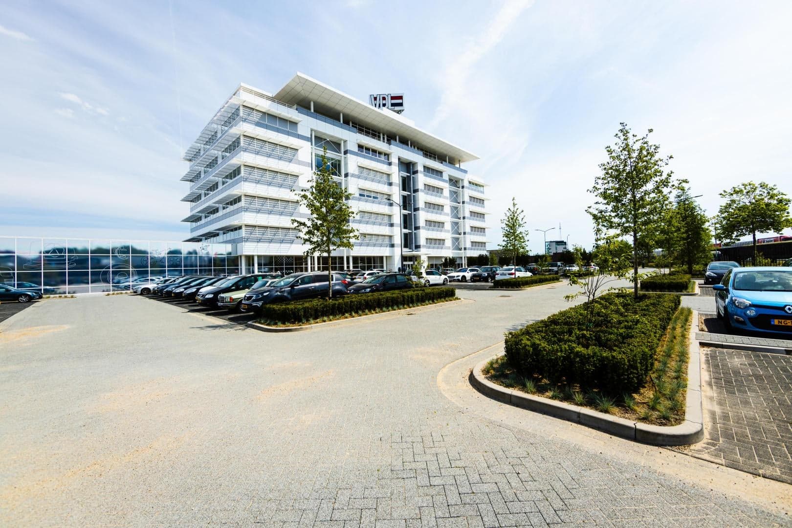 Despite headwinds from external factors, revenue growth at VDL Group